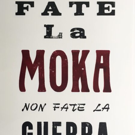 Manifesti in serie limitata